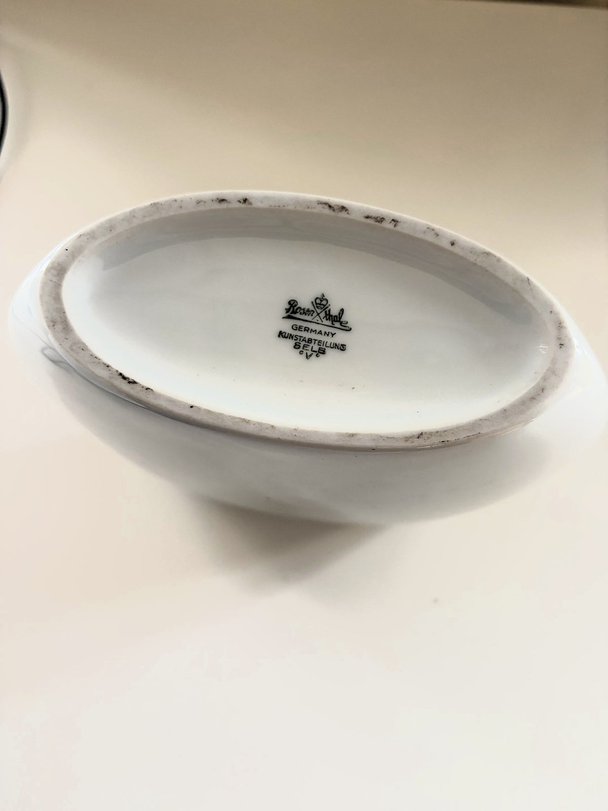 Porcelain Vase