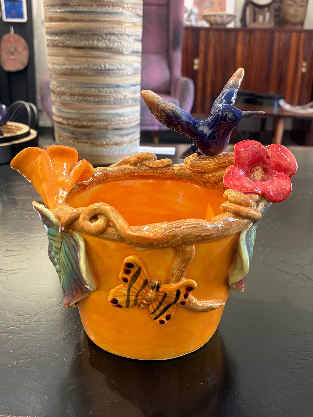 Medium Pot