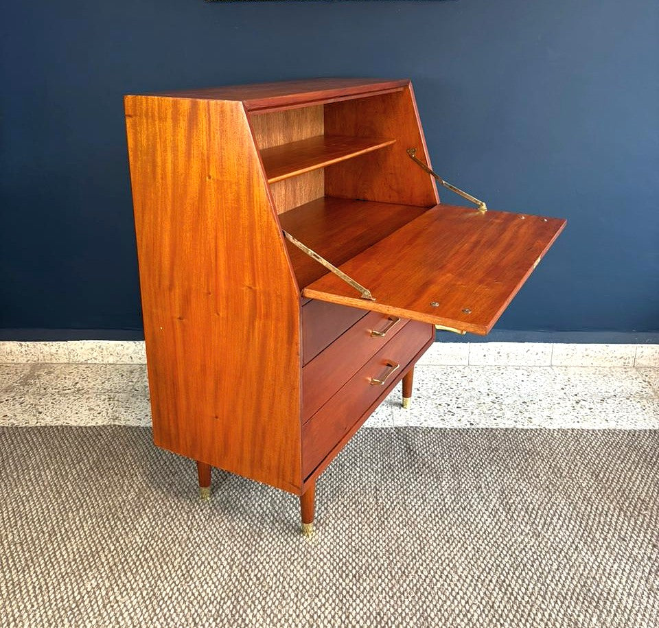 Fold Out Secretaire/ Desk