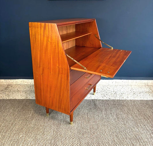 Fold Out Secretaire/ Desk