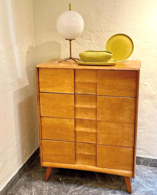 Heywood Wakefield Dresser