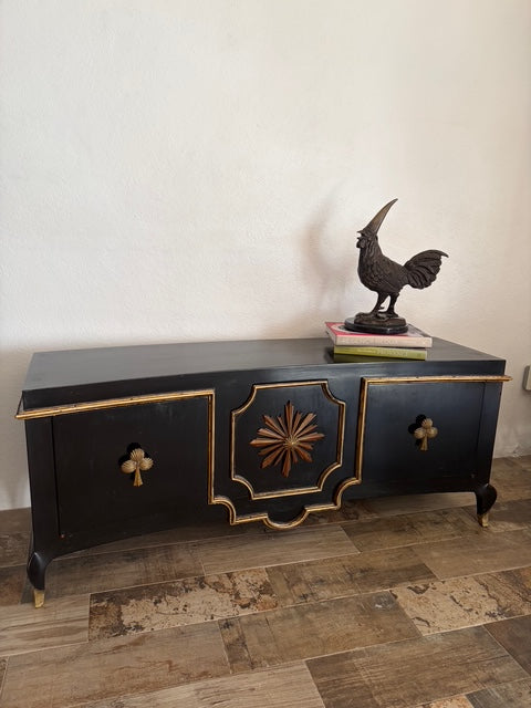 Low Credenza