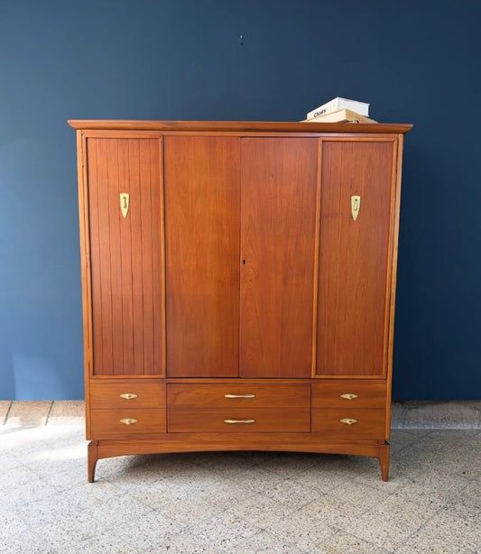 Large Dresser/Armoire