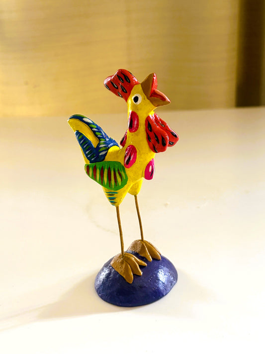 Ortega Mini Rooster
