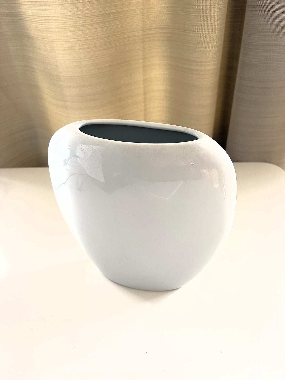 Porcelain Vase