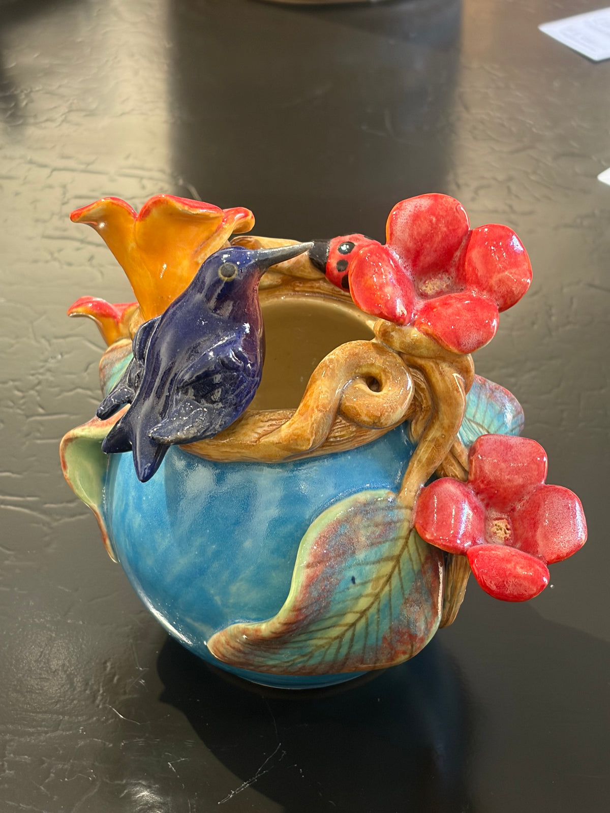 Mini Vase