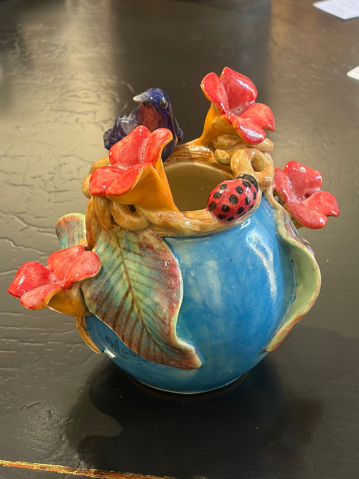 Mini Vase