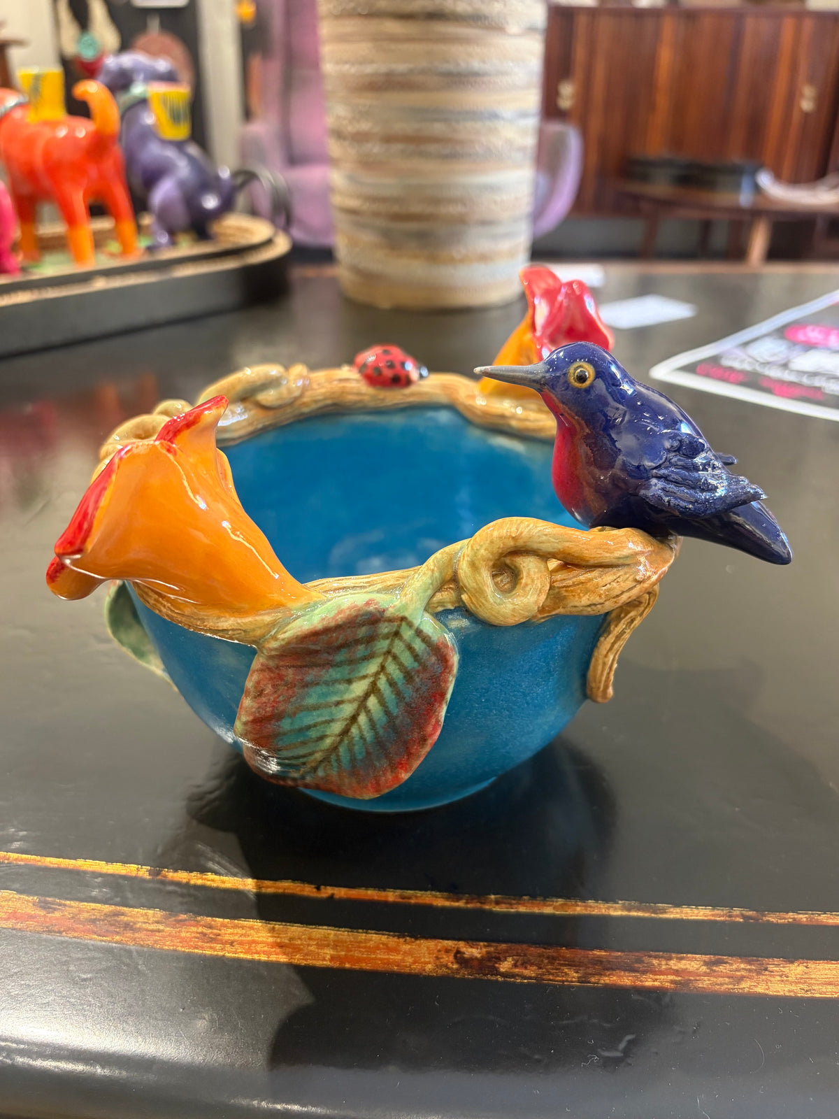 Mini Cup