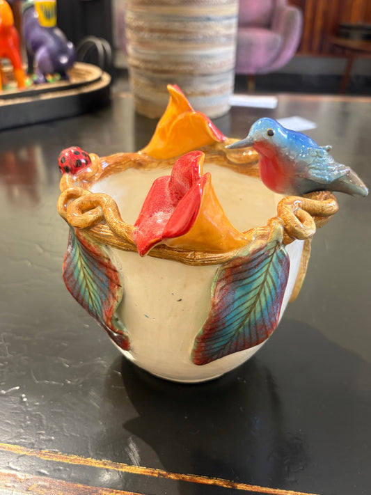 Small Pot