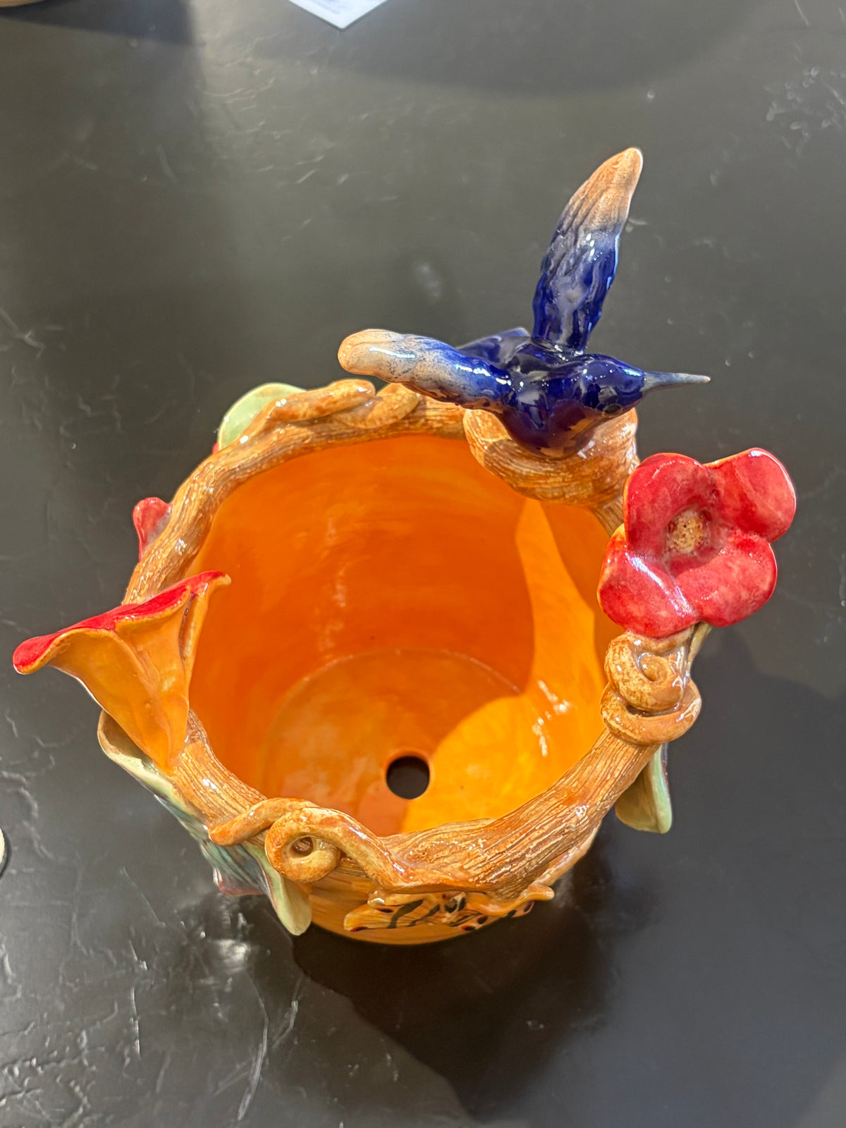 Medium Pot