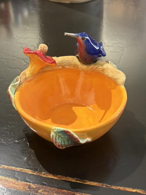 Extra Small Cup